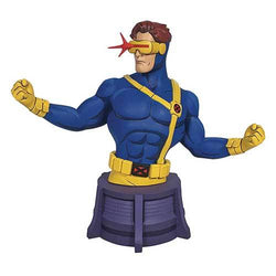 Marvel Animated X-Men 1/7 Scale Resin Bust - Select Figure(s) (Online Order Only)