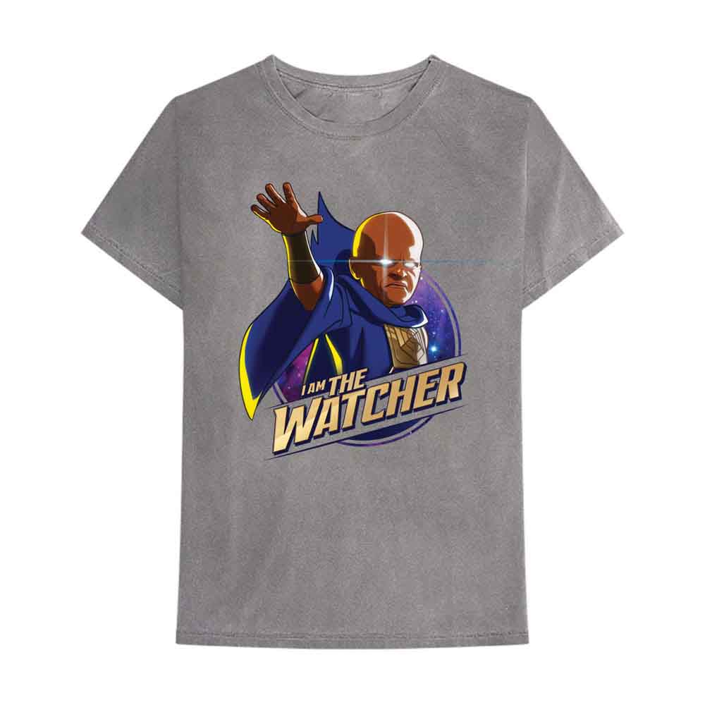 What If I Am The Watcher [T-Shirt] (ONLINE ORDER ONLY)