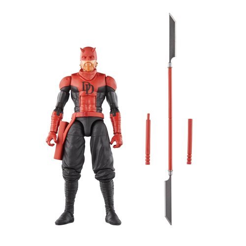 Marvel Knights Marvel Legends 6-Inch Action Figures - Select Figure(s) (Online Order Only)