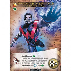Legendary: Marvel - Ant-Man Small Box Expansion (ONLINE ORDER ONLY)