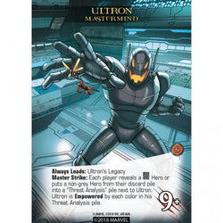 Legendary: Marvel - Ant-Man Small Box Expansion (ONLINE ORDER ONLY)