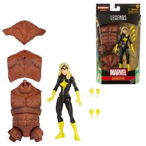 Marvel Legends Comic 6-Inch Action Figure - Select Figure(s) (Online Order Only)