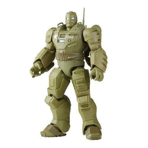 Marvel Legends What If? 6-Inch Action Figure - Select Figure(s) (Online Order Only)