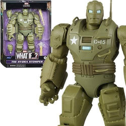 Marvel Legends What If? 6-Inch Action Figure - Select Figure(s) (Online Order Only)