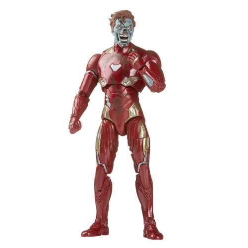 Marvel Legends What If? 6-Inch Action Figure - Select Figure(s) (Online Order Only)