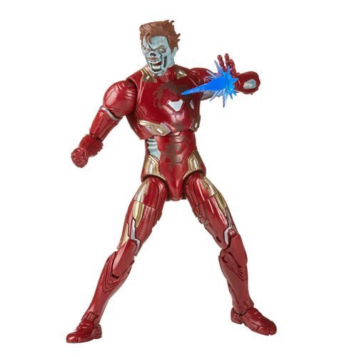 Marvel Legends What If? 6-Inch Action Figure - Select Figure(s) (Online Order Only)