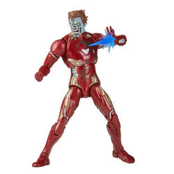 Marvel Legends What If? 6-Inch Action Figure - Select Figure(s) (Online Order Only)