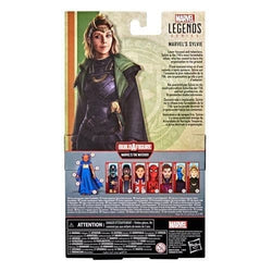 Marvel Legends What If? 6-Inch Action Figure - Select Figure(s) (Online Order Only)