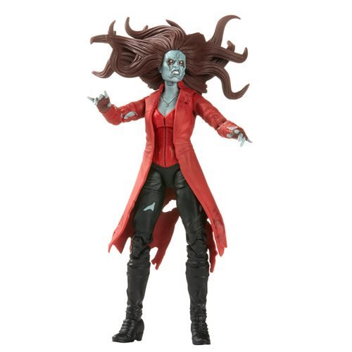 Marvel Legends What If? 6-Inch Action Figure - Select Figure(s) (Online Order Only)