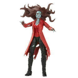 Marvel Legends What If? 6-Inch Action Figure - Select Figure(s) (Online Order Only)