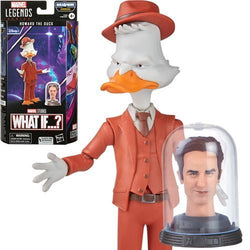 Marvel Legends What If? 6-Inch Action Figure - Select Figure(s) (Online Order Only)