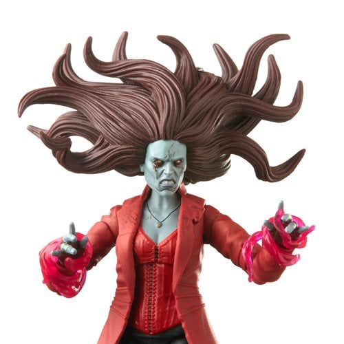 Marvel Legends What If? 6-Inch Action Figure - Select Figure(s) (Online Order Only)
