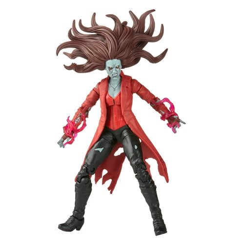 Marvel Legends What If? 6-Inch Action Figure - Select Figure(s) (Online Order Only)