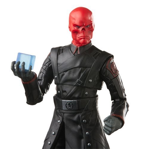 Marvel Legends What If? 6-Inch Action Figure - Select Figure(s) (Online Order Only)