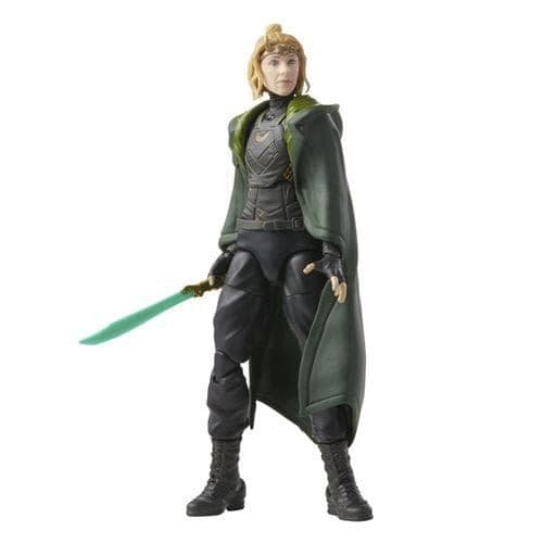 Marvel Legends What If? 6-Inch Action Figure - Select Figure(s) (Online Order Only)