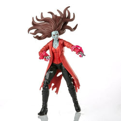 Marvel Legends What If? 6-Inch Action Figure - Select Figure(s) (Online Order Only)