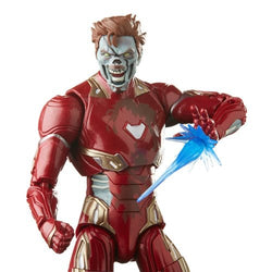 Marvel Legends What If? 6-Inch Action Figure - Select Figure(s) (Online Order Only)