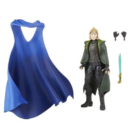 Marvel Legends What If? 6-Inch Action Figure - Select Figure(s) (Online Order Only)