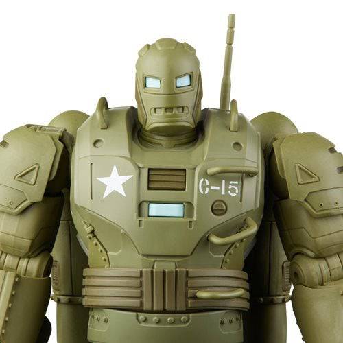 Marvel Legends What If? 6-Inch Action Figure - Select Figure(s) (Online Order Only)