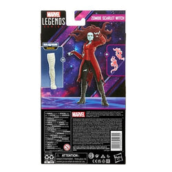 Marvel Legends What If? 6-Inch Action Figure - Select Figure(s) (Online Order Only)