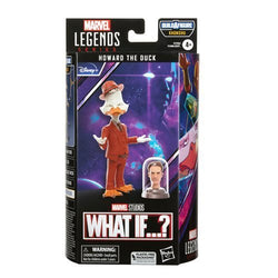 Marvel Legends What If? 6-Inch Action Figure - Select Figure(s) (Online Order Only)
