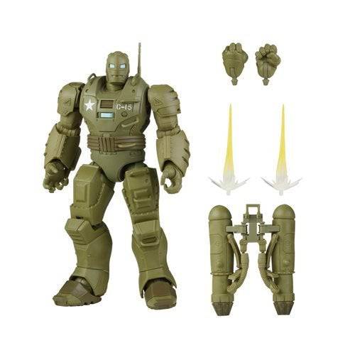 Marvel Legends What If? 6-Inch Action Figure - Select Figure(s) (Online Order Only)