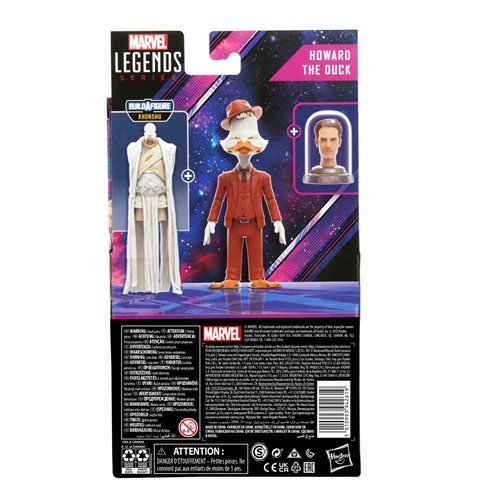 Marvel Legends What If? 6-Inch Action Figure - Select Figure(s) (Online Order Only)