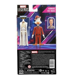 Marvel Legends What If? 6-Inch Action Figure - Select Figure(s) (Online Order Only)