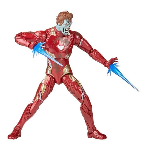 Marvel Legends What If? 6-Inch Action Figure - Select Figure(s) (Online Order Only)