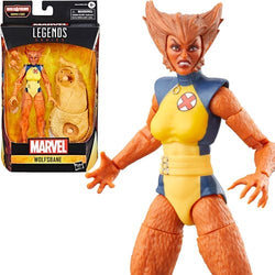 Marvel Legends Zabu Series 6-Inch Action Figure - Select Figure(s) (Online Order Only)