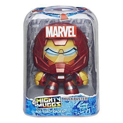 Marvel Mighty Muggs Action Figure - Select Figure(s) (Online Order Only)