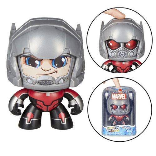 Marvel Mighty Muggs Action Figure - Select Figure(s) (Online Order Only)