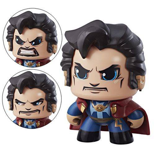 Marvel Mighty Muggs Action Figure - Select Figure(s) (Online Order Only)