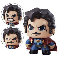 Marvel Mighty Muggs Action Figure - Select Figure(s) (Online Order Only)