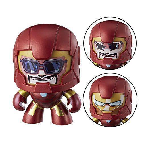 Marvel Mighty Muggs Action Figure - Select Figure(s) (Online Order Only)
