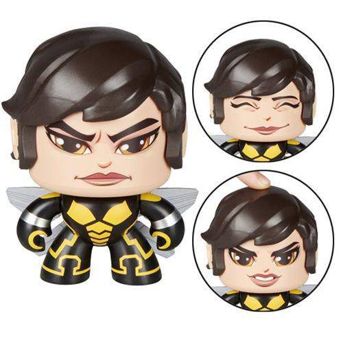 Marvel Mighty Muggs Action Figure - Select Figure(s) (Online Order Only)