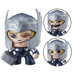 Marvel Mighty Muggs Action Figure - Select Figure(s) (Online Order Only)