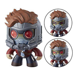 Marvel Mighty Muggs Action Figure - Select Figure(s) (Online Order Only)