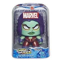 Marvel Mighty Muggs Action Figure - Select Figure(s) (Online Order Only)