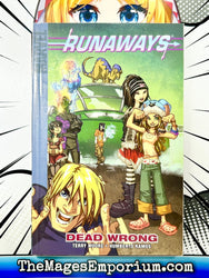 Marvel Runaways Vol 9 (Online Order Only)