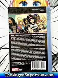 Marvel Runaways Vol 9 (Online Order Only)