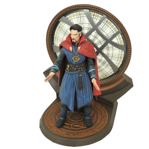 Marvel Select Action Figure - Select Figure(s) (Online Order Only)