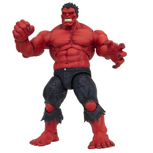 Marvel Select Action Figure - Select Figure(s) (Online Order Only)