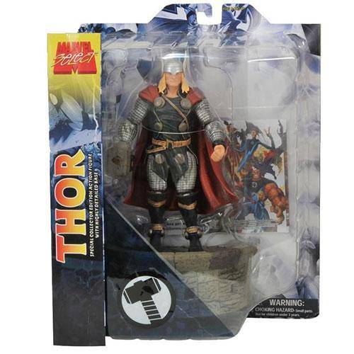 Marvel Select Action Figure - Select Figure(s) (Online Order Only)