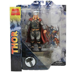 Marvel Select Action Figure - Select Figure(s) (Online Order Only)