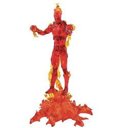 Marvel Select Action Figure - Select Figure(s) (Online Order Only)