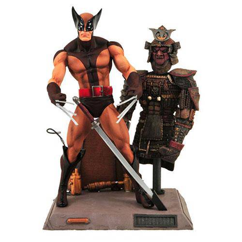 Marvel Select Action Figure - Select Figure(s) (Online Order Only)