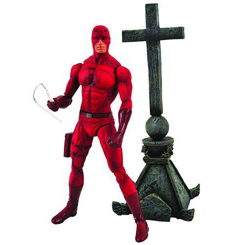 Marvel Select Action Figure - Select Figure(s) (Online Order Only)
