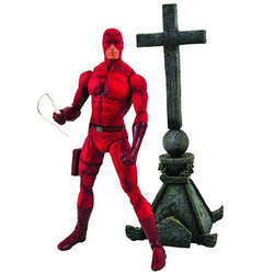 Marvel Select Action Figure - Select Figure(s) (Online Order Only)