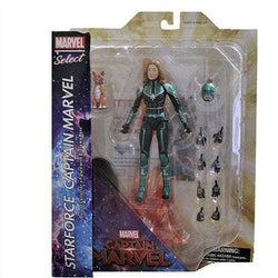 Marvel Select Action Figure - Select Figure(s) (Online Order Only)